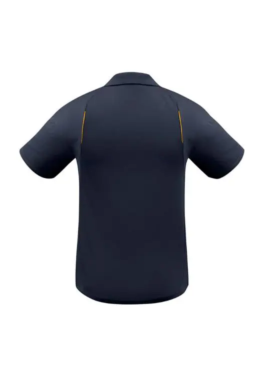 Picture of Mens United Short Sleeve Polo