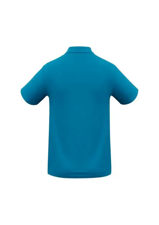 Picture of Kids Crew Short Sleeve Polo