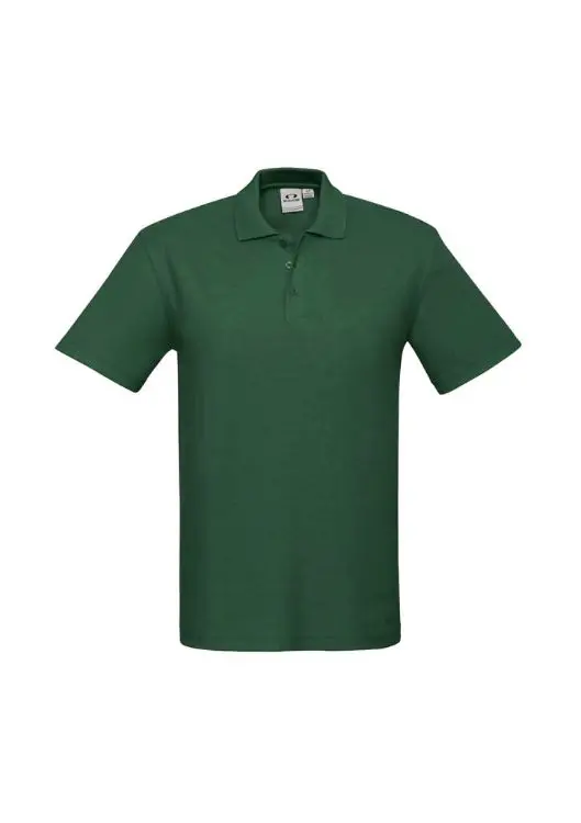 Picture of Kids Crew Short Sleeve Polo