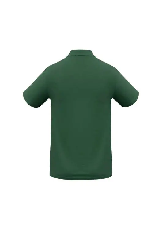 Picture of Kids Crew Short Sleeve Polo