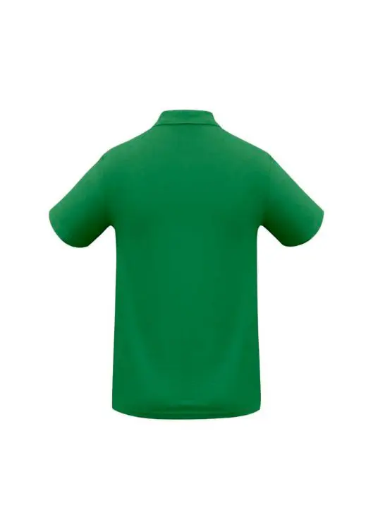 Picture of Kids Crew Short Sleeve Polo