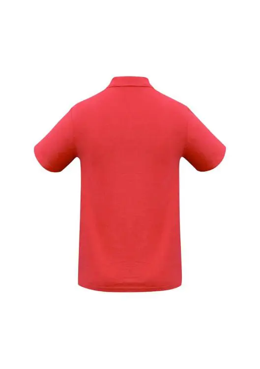 Picture of Kids Crew Short Sleeve Polo
