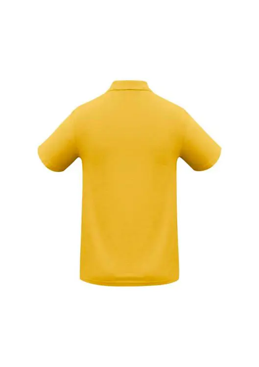 Picture of Kids Crew Short Sleeve Polo