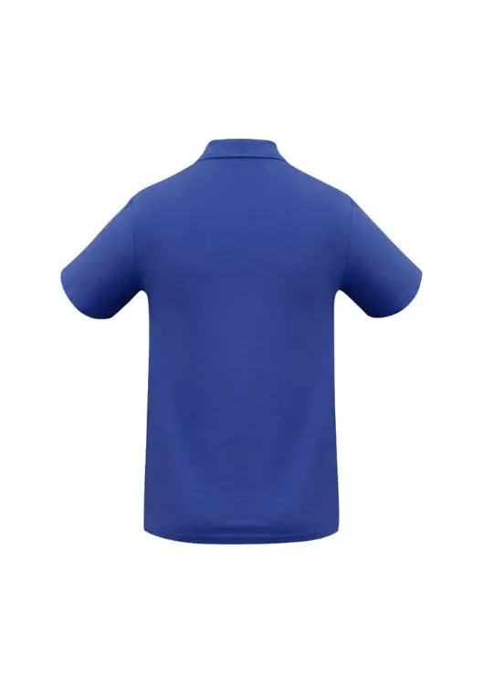 Picture of Kids Crew Short Sleeve Polo