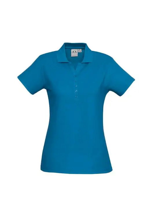 Picture of Crew Ladies Polo