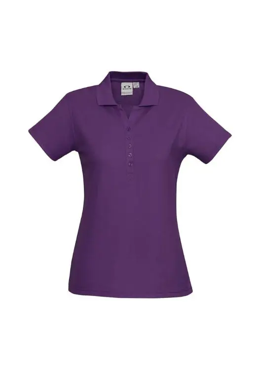 Picture of Crew Ladies Polo
