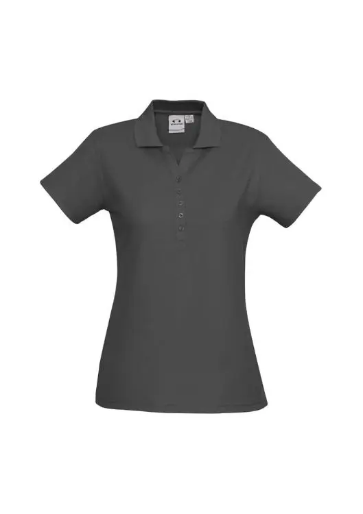 Picture of Crew Ladies Polo