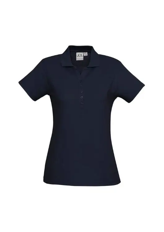 Picture of Crew Ladies Polo