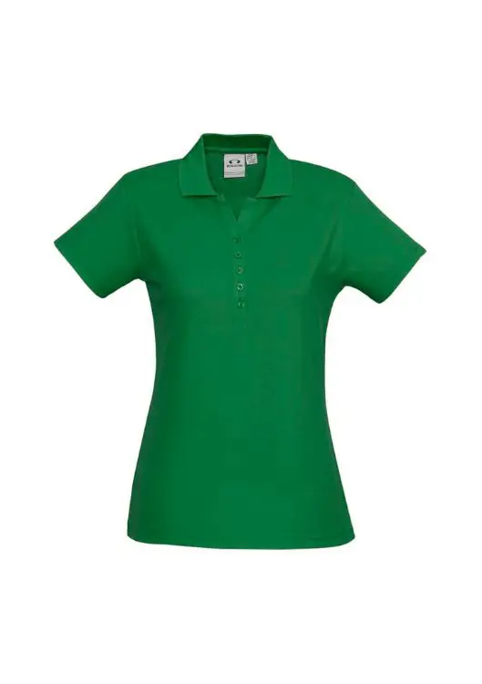 Picture of Crew Ladies Polo