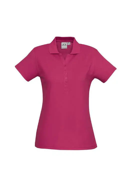 Picture of Crew Ladies Polo