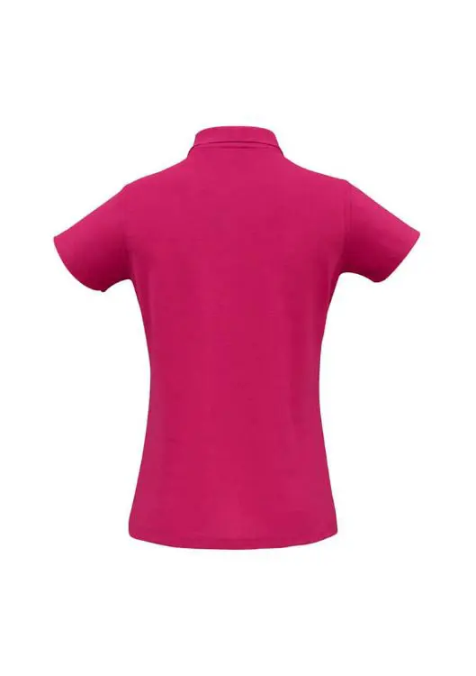 Picture of Crew Ladies Polo