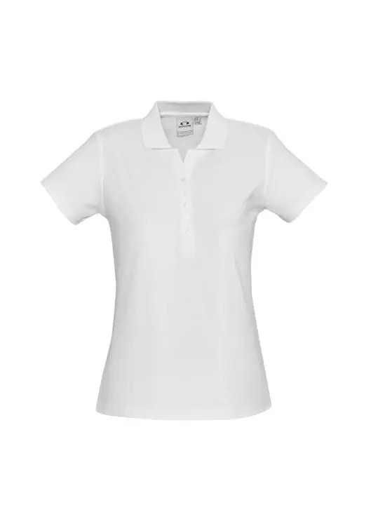 Picture of Crew Ladies Polo