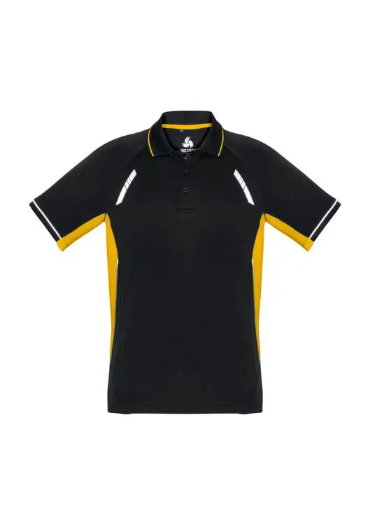 Picture of Kids Renegade Short Sleeve Polo