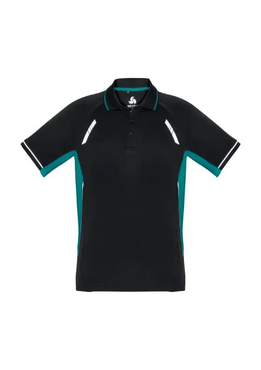 Picture of Kids Renegade Short Sleeve Polo