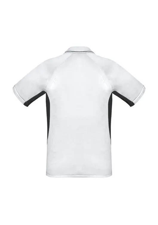 Picture of Kids Renegade Short Sleeve Polo