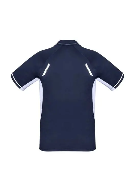 Picture of Kids Renegade Short Sleeve Polo