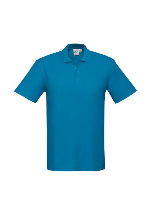 Picture of Crew Mens Polo