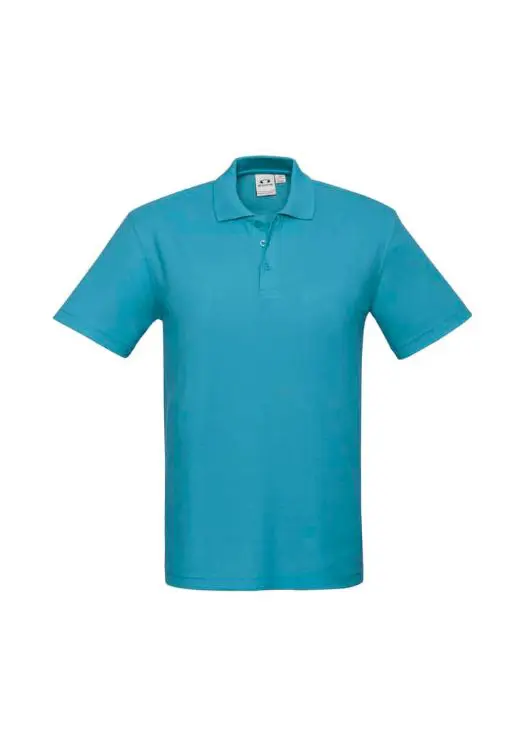 Picture of Crew Mens Polo