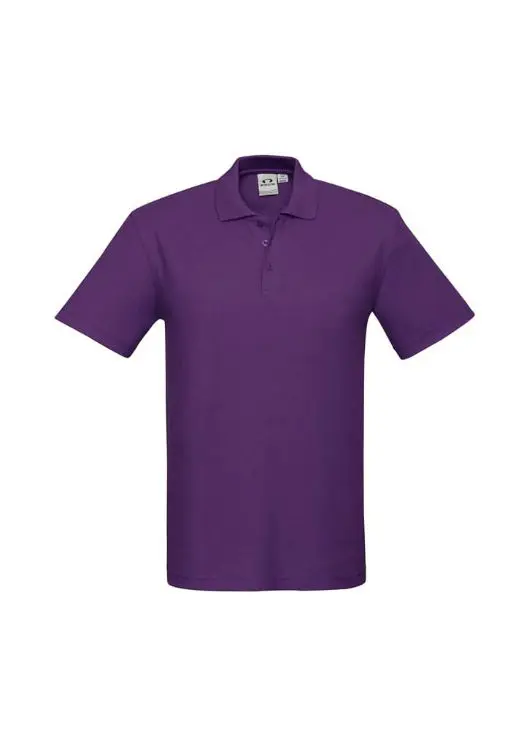 Picture of Crew Mens Polo