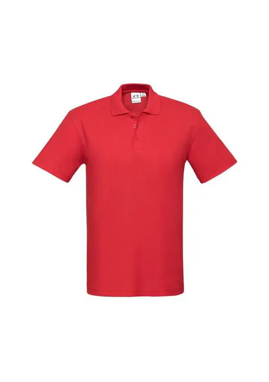 Picture of Crew Mens Polo