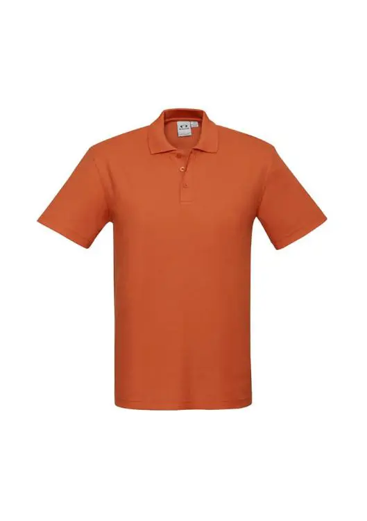 Picture of Crew Mens Polo