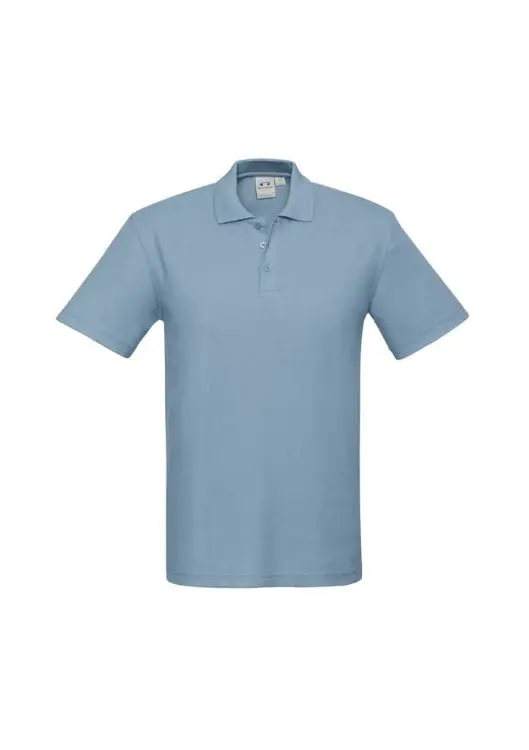 Picture of Crew Mens Polo
