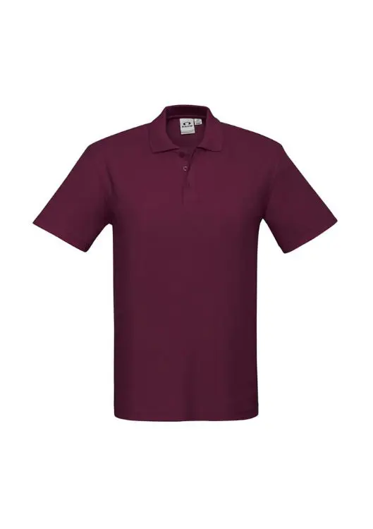 Picture of Crew Mens Polo