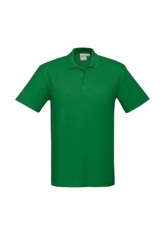 Picture of Crew Mens Polo