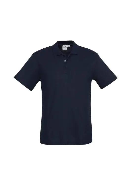 Picture of Crew Mens Polo