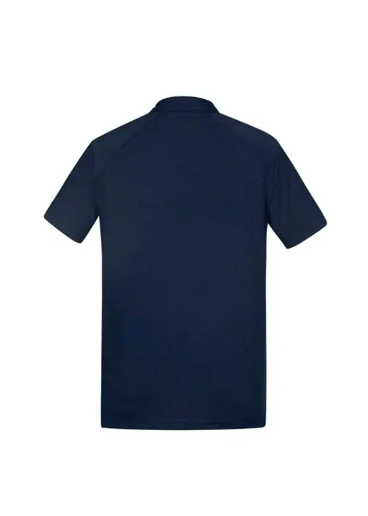 Picture of Mens Byron Short Sleeve Polo