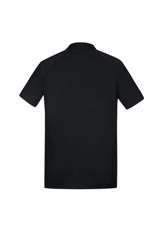 Picture of Mens Byron Short Sleeve Polo