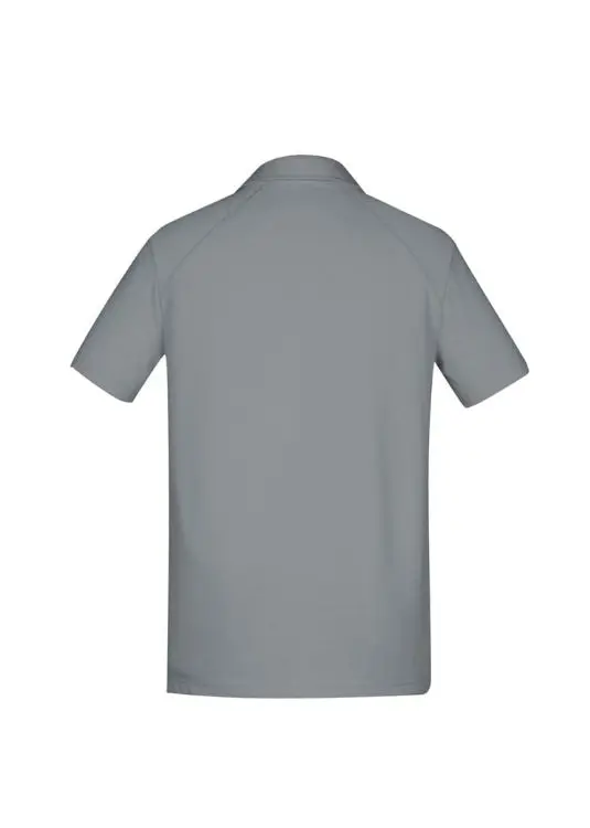 Picture of Mens Byron Short Sleeve Polo