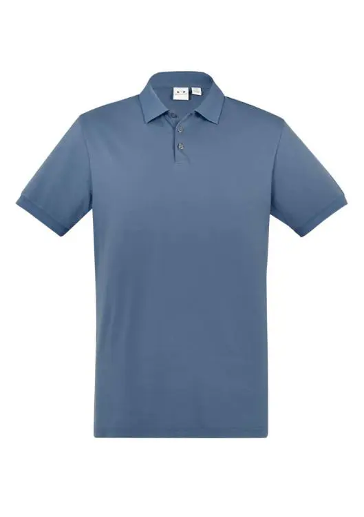 Picture of Mens City Short Sleeve Polo