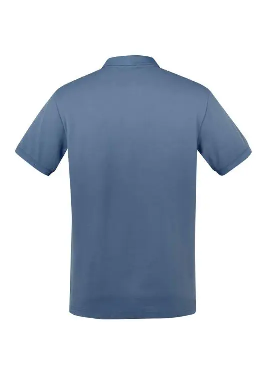 Picture of Mens City Short Sleeve Polo