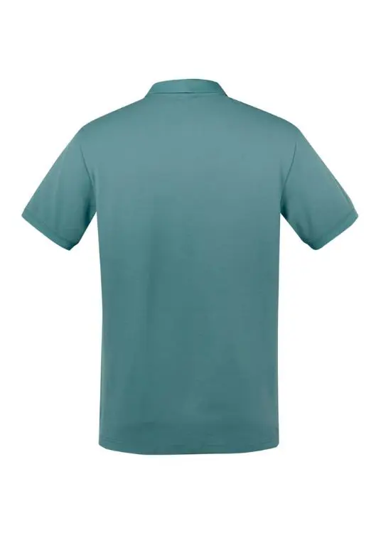 Picture of Mens City Short Sleeve Polo