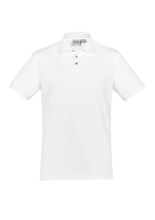 Picture of Mens City Short Sleeve Polo