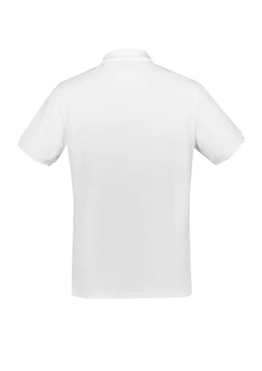 Picture of Mens City Short Sleeve Polo