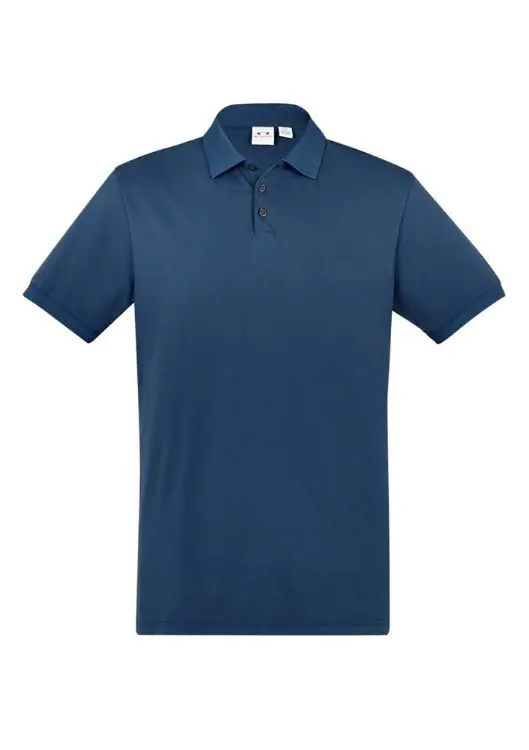 Picture of Mens City Short Sleeve Polo