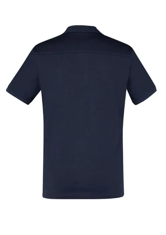 Picture of Mens Aston Short Sleeve Polo