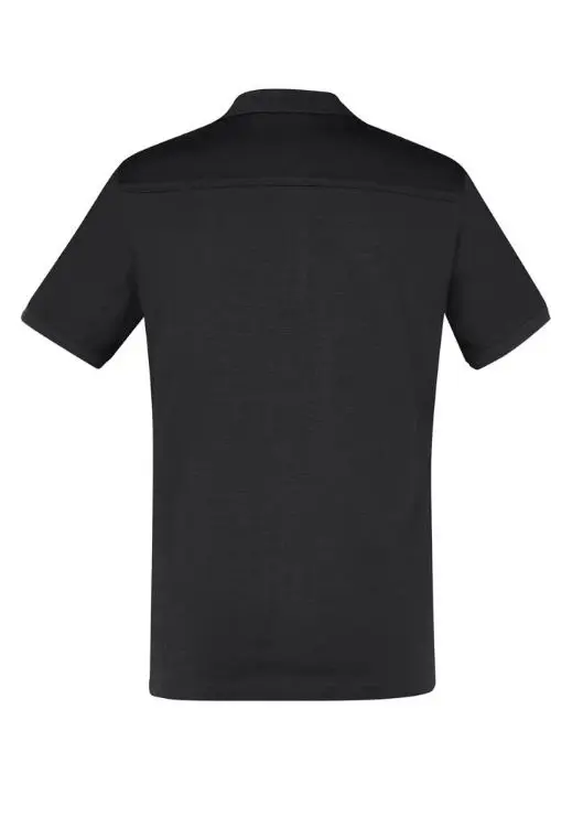 Picture of Mens Aston Short Sleeve Polo