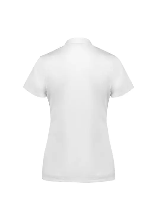Picture of Womens Action Short Sleeve Polo