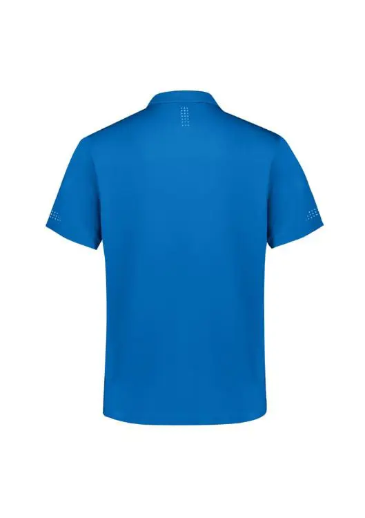 Picture of Mens Balance Short Sleeve Polo