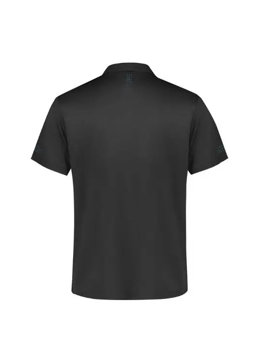 Picture of Mens Balance Short Sleeve Polo