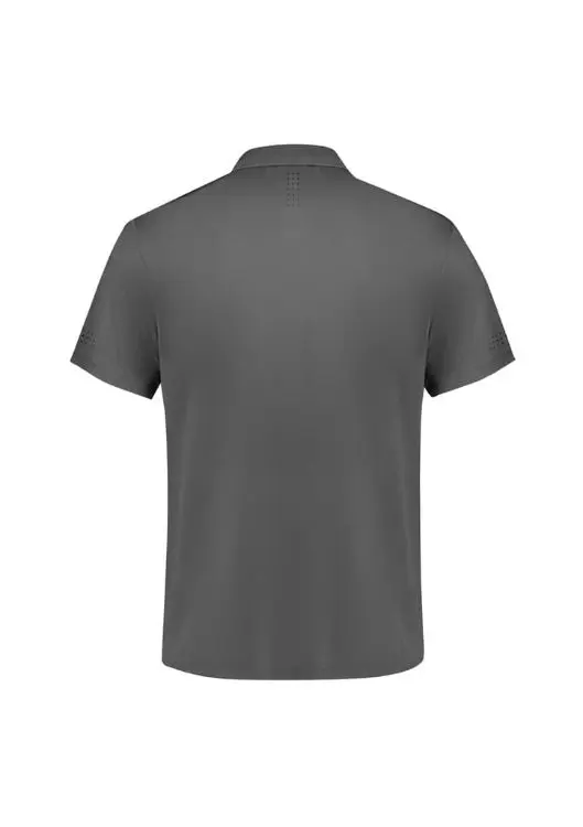 Picture of Mens Balance Short Sleeve Polo