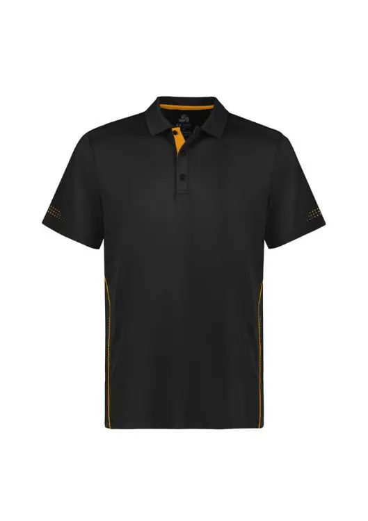 Picture of Kids Balance Short Sleeve Polo