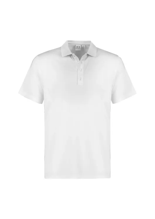 Picture of Mens Action Short Sleeve Polo