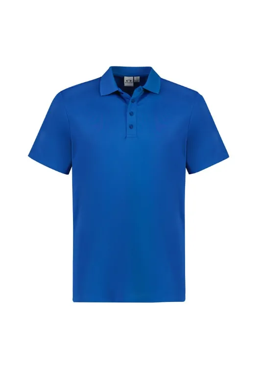 Picture of Mens Action Short Sleeve Polo