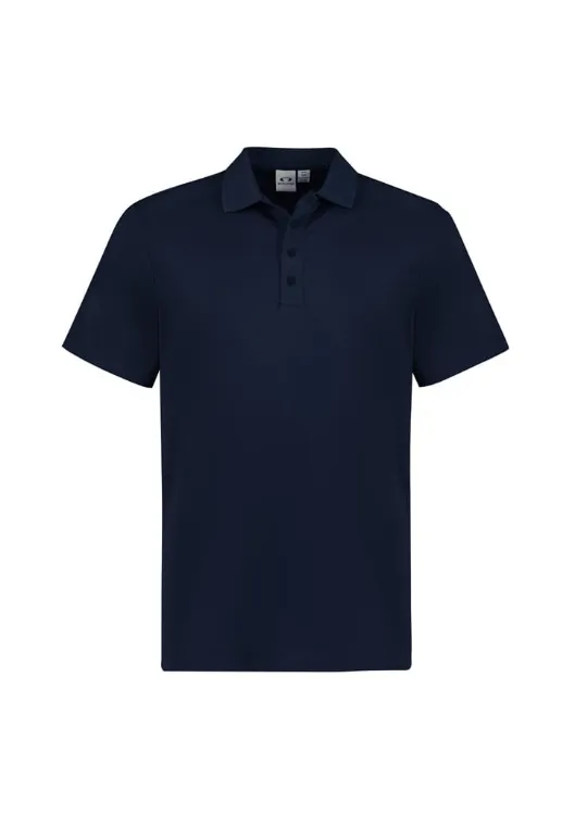 Picture of Mens Action Short Sleeve Polo