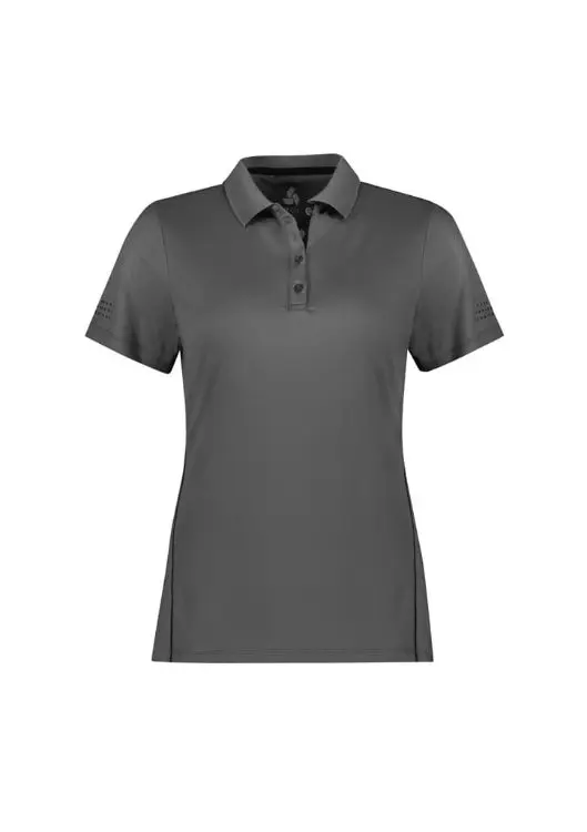 Picture of Womens Balance Short Sleeve Polo