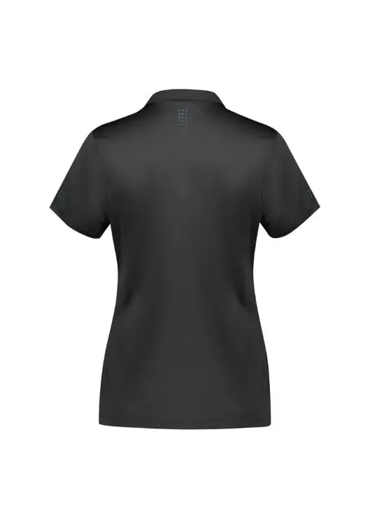 Picture of Womens Balance Short Sleeve Polo